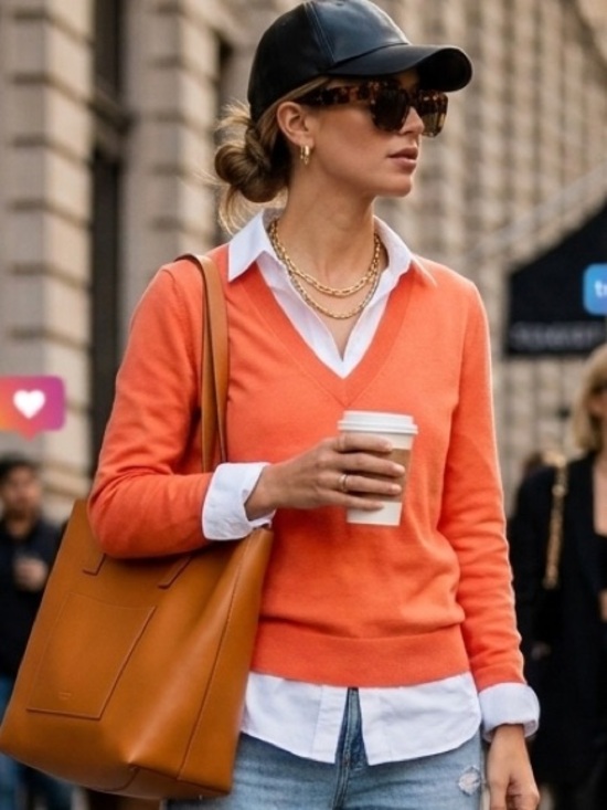 J. Crew Factory Sweaters - J. Crew Factory Cotton V-Neck Sweater NWOT